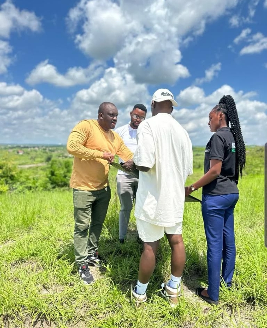 Land Plot 2